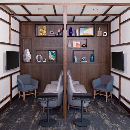 Hyatt Place Florence Downtown Zewnętrze zdjęcie