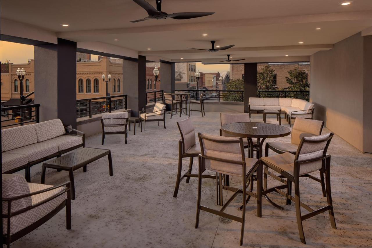 Hyatt Place Florence Downtown Zewnętrze zdjęcie