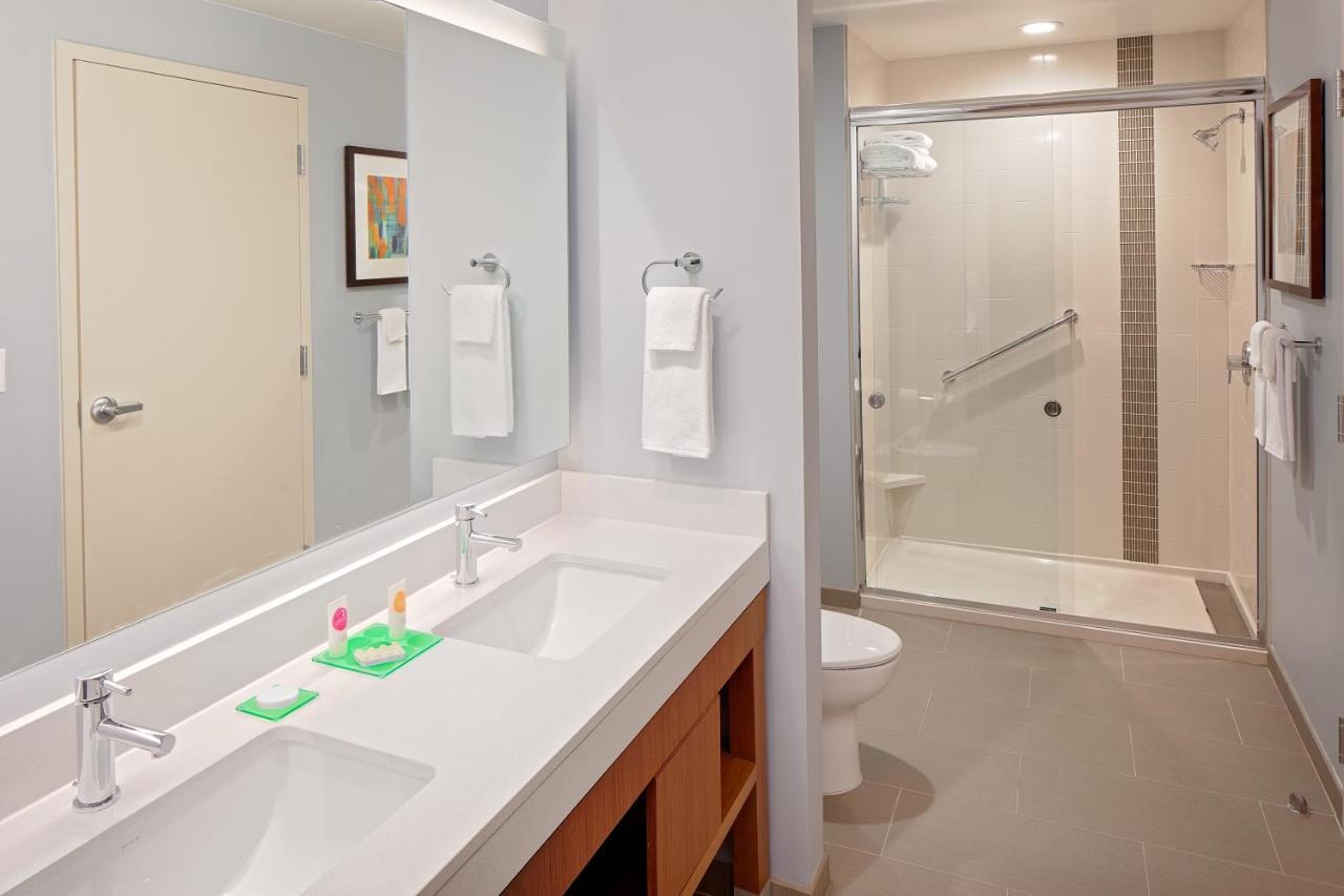 Hyatt Place Florence Downtown Zewnętrze zdjęcie