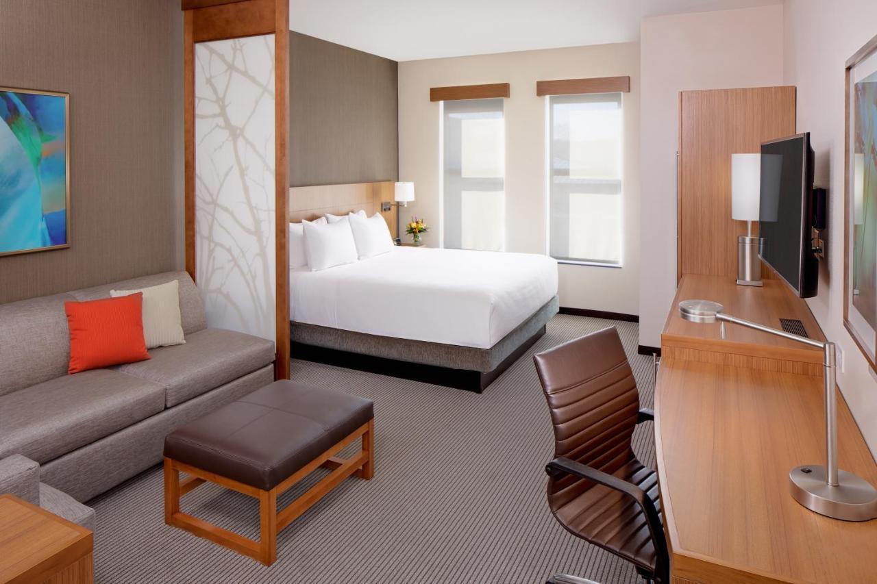 Hyatt Place Florence Downtown Zewnętrze zdjęcie