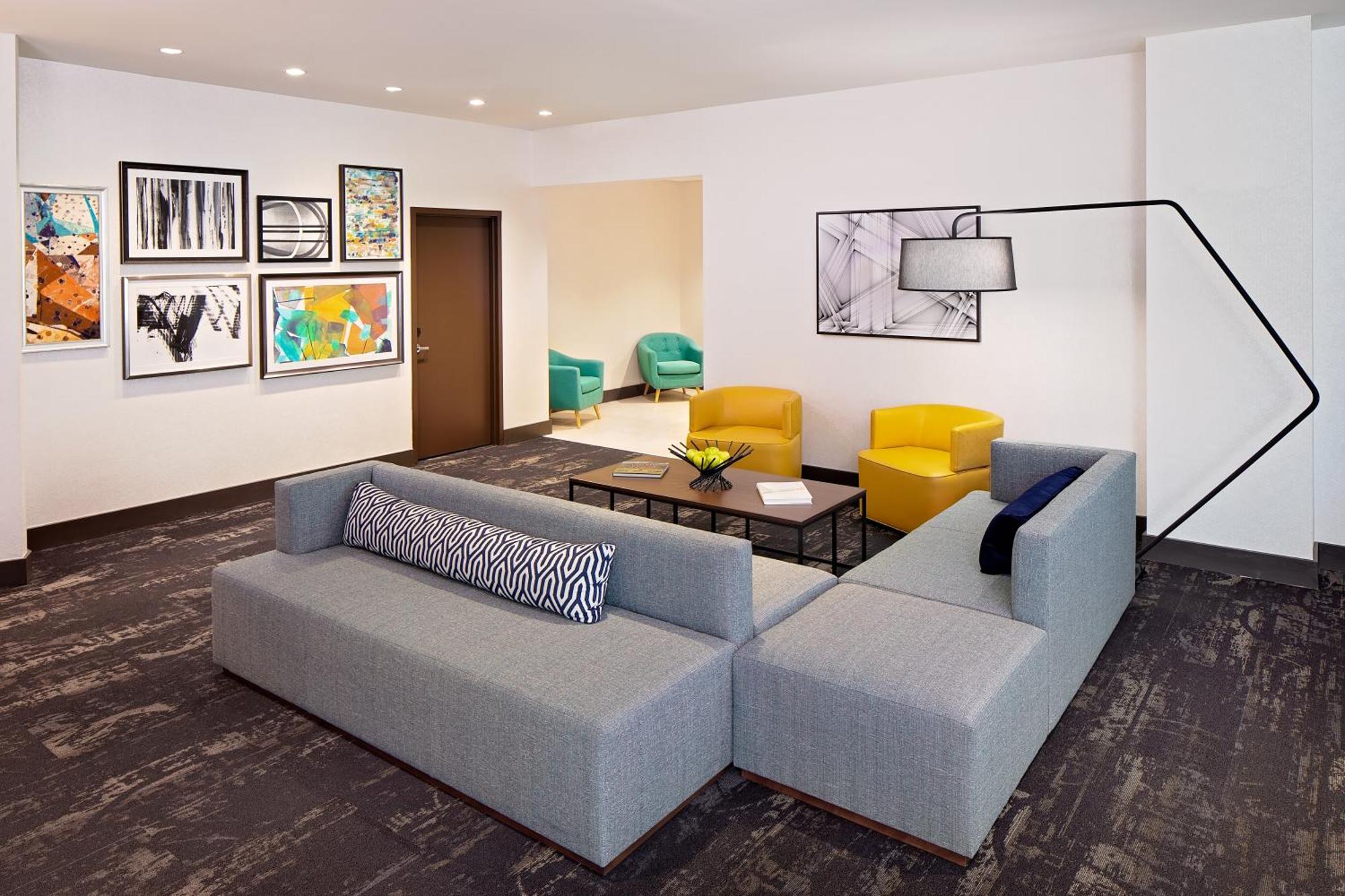 Hyatt Place Florence Downtown Zewnętrze zdjęcie