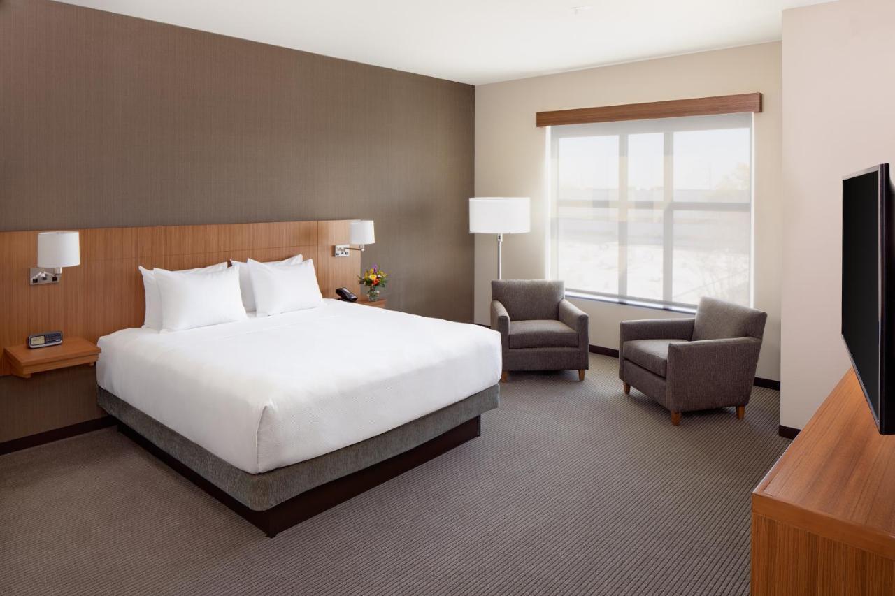 Hyatt Place Florence Downtown Zewnętrze zdjęcie