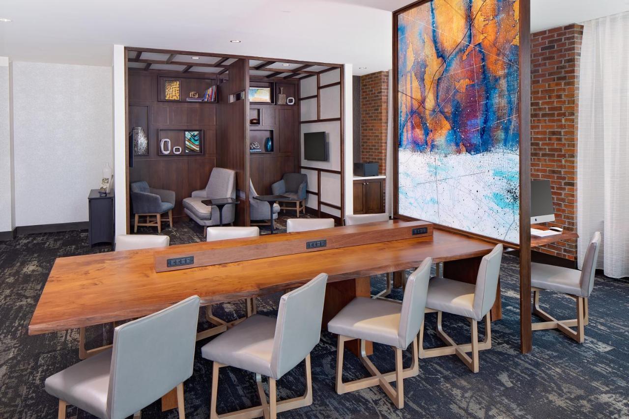 Hyatt Place Florence Downtown Zewnętrze zdjęcie