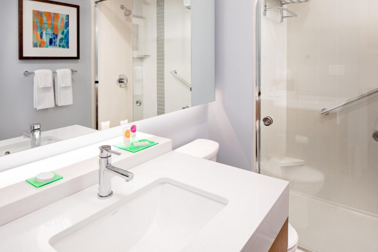Hyatt Place Florence Downtown Zewnętrze zdjęcie