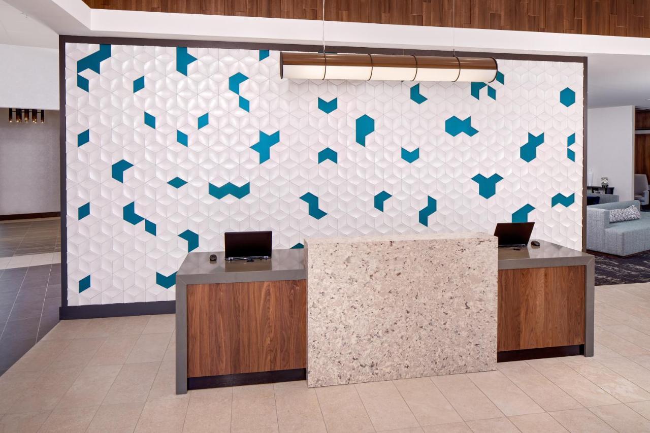 Hyatt Place Florence Downtown Zewnętrze zdjęcie