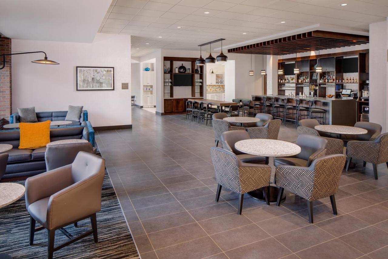 Hyatt Place Florence Downtown Zewnętrze zdjęcie