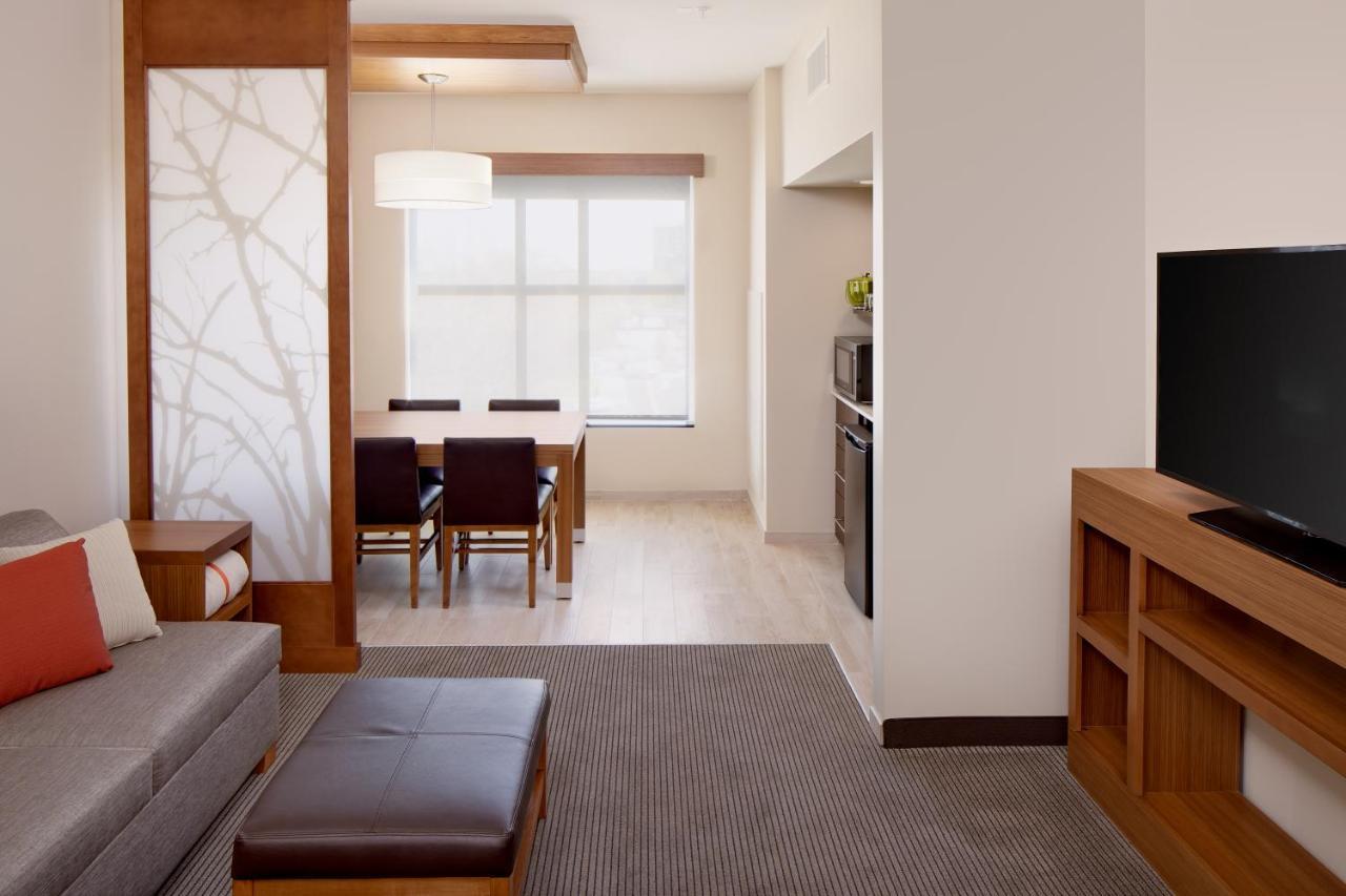 Hyatt Place Florence Downtown Zewnętrze zdjęcie
